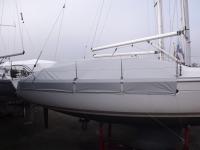 Polsterei Ohseloff - Winterplane Elan 384