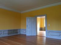 Polsterei Ohseloff - wandbespannung