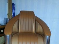 Polsterei Ohseloff -JAB_Möbelstoffe_Greifswald_Sattlerei_Leder