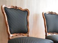 Polsterei Ohseloff -JAB_Möbelstoffe_Greifswald_biedermeier